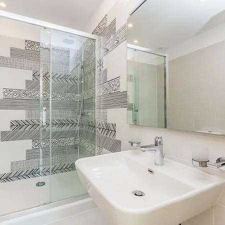 Luxury With A Swimming Pool Poljane, - 17958 Villa